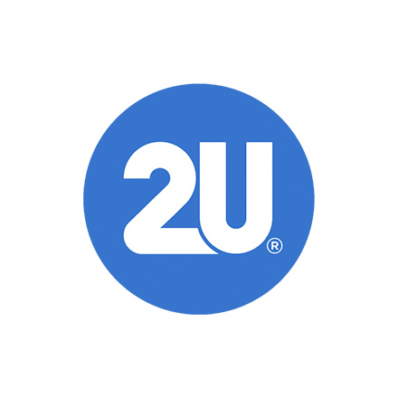 2U Logo 2U Logo