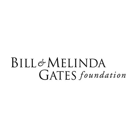 Bill and Melinda Gates Foundation