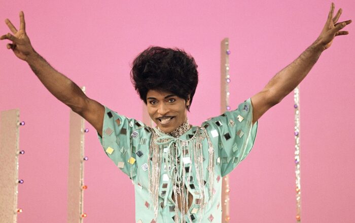 Little Richard