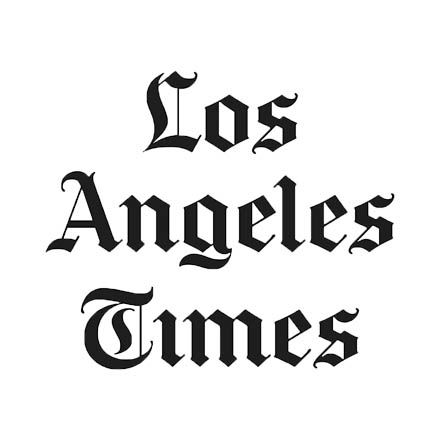 Los Angeles Times