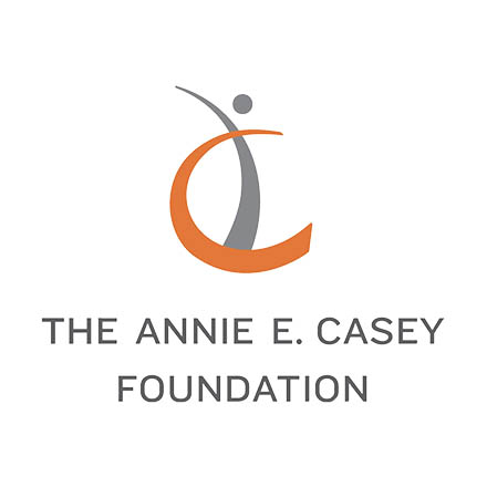 The Annie E. Casey Foundation