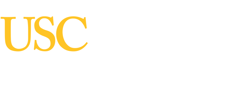 USC Marshall School of Business Logo USC Marshall School of Business