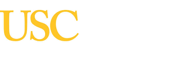 USC Rossier School of Education Logo USC Rossier School of Education
