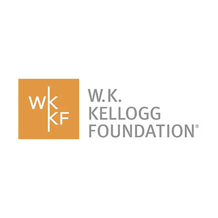 W.K. Kellogg Foundation