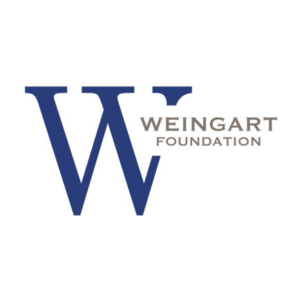 Weingart Foundation Logo Weingart Foundation