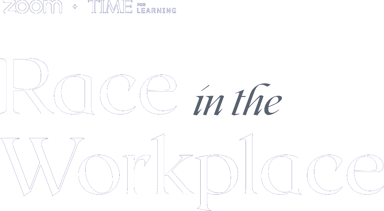 Race in the Workplace