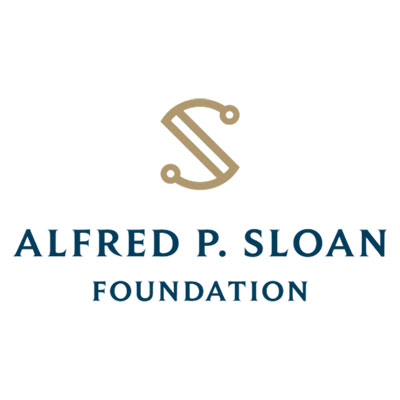 Alfred P Sloan Foundation Logo