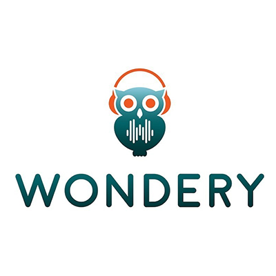 Wondery Logo