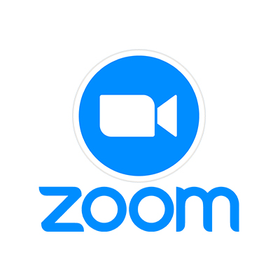 Zoom Logo