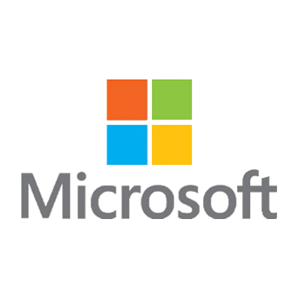 Microsoft Logo