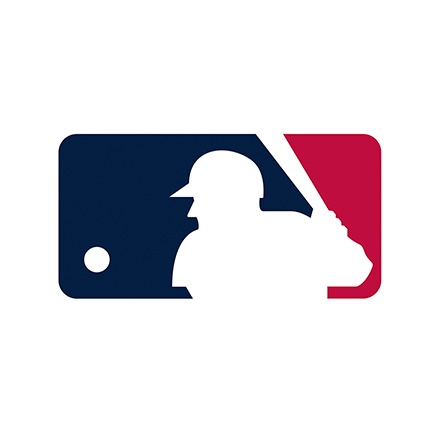 MLB Logo