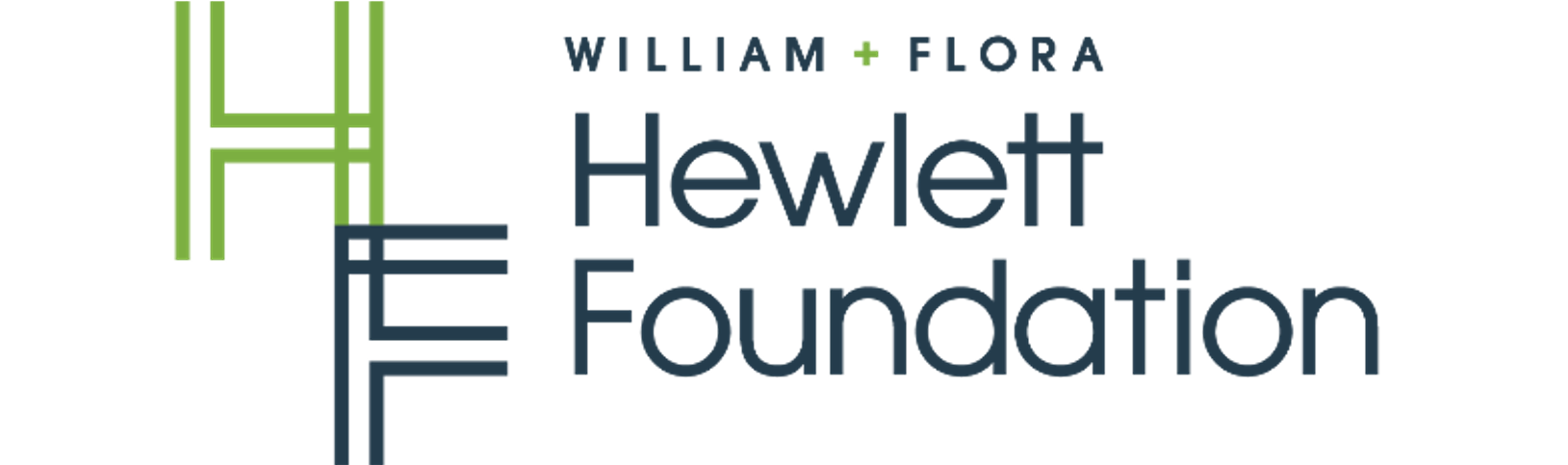 William + Flora Hewlett Foundation